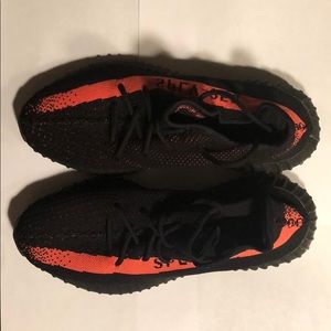 Yeezy 350 Boost V2